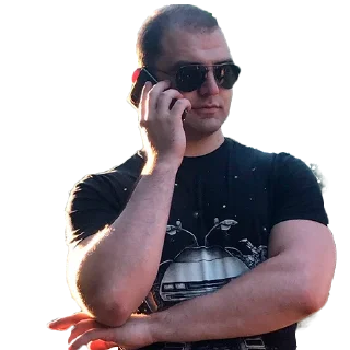 ☎️ emoji Клан Интеллигенция Starter Pack Telegram sticker 7 of 71
