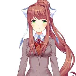 ✨ emoji 𝑀𝑜𝑛𝑖𝑘𝑎 @Monikaddlcc_bot Telegram sticker 9 of 50