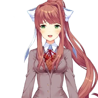 ✨ emoji 𝑀𝑜𝑛𝑖𝑘𝑎 @Monikaddlcc_bot Telegram sticker 15 of 50