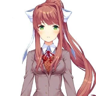 ✨ emoji 𝑀𝑜𝑛𝑖𝑘𝑎 @Monikaddlcc_bot Telegram sticker 5 of 50