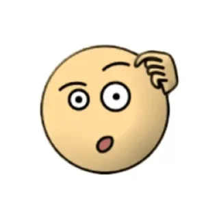 Sticker from kiberbull xd