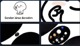 😂 emoji @The_Luzi @BrendUserBot Paketi 1 Telegram sticker 14 of 120