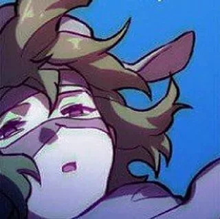😭 emoji 🌱 °• COLLEI •° 🌱 Telegram sticker 9 of 115