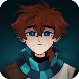 👄 emoji От ричи/ ➡️ @Ctikerubot Telegram sticker 14 of 15