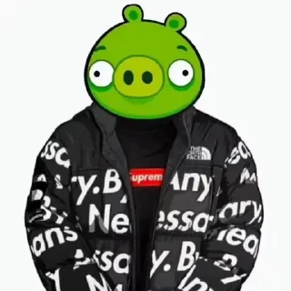 🌟 emoji Чхз 2 Telegram sticker 8 of 67