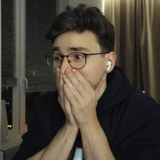 🌟 emoji БРАЙН СОС Telegram sticker 5 of 38