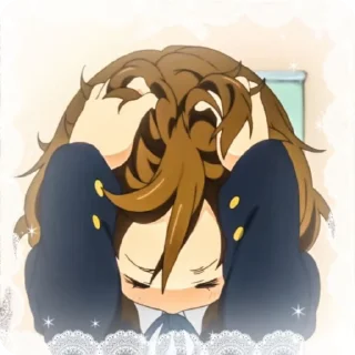🌟 emoji ˖ ࣪੭ Юи @sanr1oi !! ୧. ° Telegram sticker 22 of 25