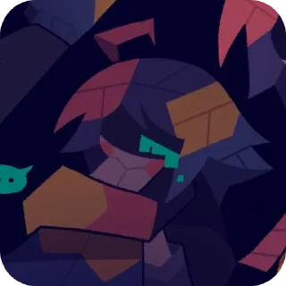 👍 emoji Agetha/Агета fpe @Ti_Negrpon ➡️ @Ctikerubot Telegram sticker 9 of 120
