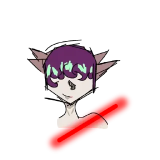 😏 emoji я злая сабака Telegram sticker 15 of 23