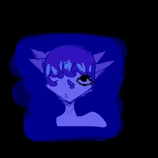 😫 emoji я злая сабака Telegram sticker 13 of 23