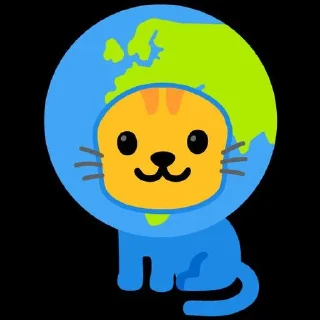😂 emoji меомикс ➡️ @Ctikerubot Telegram sticker 12 of 23