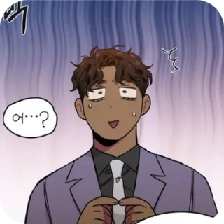 👄 emoji Ололо Димка Telegram sticker 22 of 54