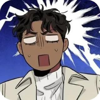 👄 emoji Ололо Димка Telegram sticker 21 of 54