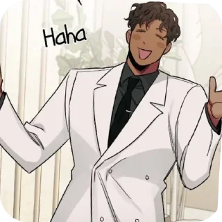 🧥 emoji Ололо Димка Telegram sticker 20 of 54
