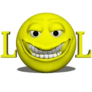 😂 emoji free-smiley-faces.de Telegram sticker 16 of 50