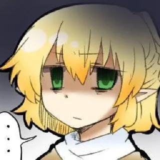 Sticker from Хлебушек