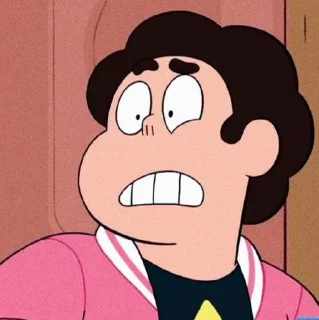 🌟 emoji Steven Universe Telegram sticker 11 of 70