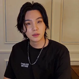 🖤 emoji @tyoon1 Жаным Telegram sticker 18 of 50