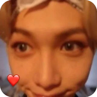 Sticker from оу ноу, фылыкс??? @C22_AT