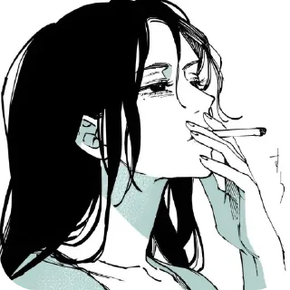 Sticker from mi?ta