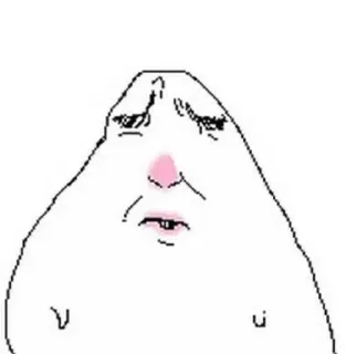 Sticker from БОЛЬШЕ ⇨ @CLOOBHUB МЕМЫ СТИКЕРЫ ТГ ТЕЛЕГРАМ МГА ТГ