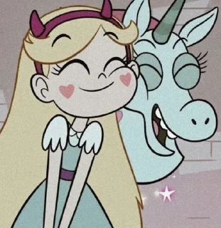 ☺️ emoji Звездочка Telegram sticker 6 of 11
