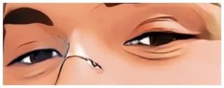 😑 emoji Тео и Пэнси @stickers_HarryPotter Telegram sticker 15 of 25