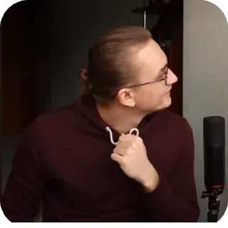 Sticker from Это все..
