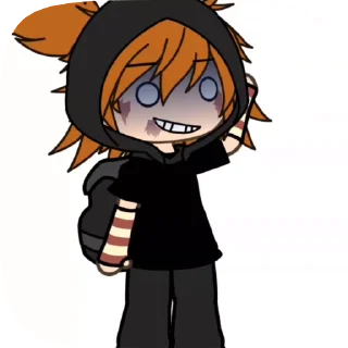 🌟 emoji запасной Telegram sticker 17 of 42