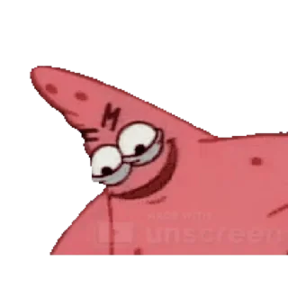 💚 emoji у эвелинки мозгов как у патрика Telegram sticker 5 of 30