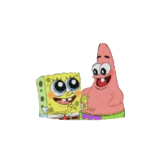💚 emoji у эвелинки мозгов как у патрика Telegram sticker 9 of 30
