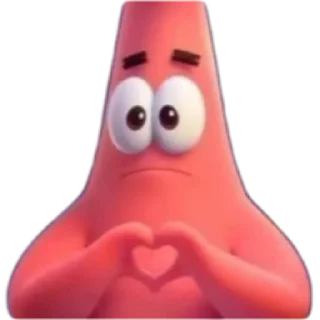 💚 emoji у эвелинки мозгов как у патрика Telegram sticker 15 of 30