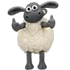 🐏 emoji М🤍 Telegram sticker 10 of 28
