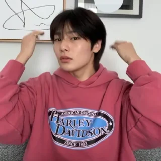 🛹 emoji JEONGIN by @H7LPSKZ Telegram sticker 21 of 30
