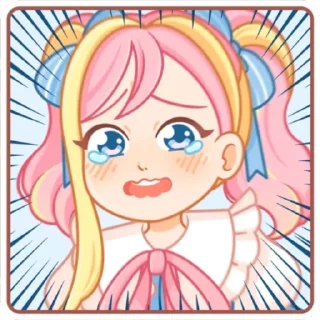 🤩 emoji Акари без надписей  made by @vittf Telegram sticker 23 of 48
