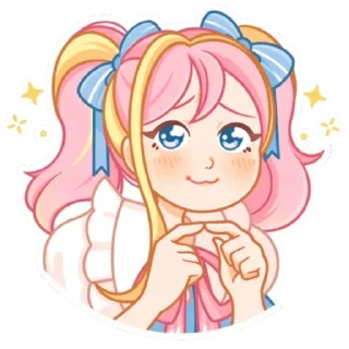 🥺 emoji Акари без надписей  made by @vittf Telegram sticker 6 of 48