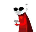 Sticker from ♡homestuck♡ by @kittihunter