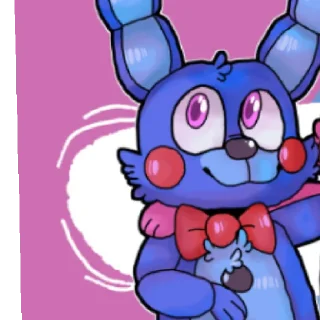 😄 emoji Бон бон Telegram sticker 13 of 26