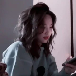 🫀 emoji ネ nayeon 🫀 ‹‹ by @kioflix ›› Telegram sticker 21 of 55