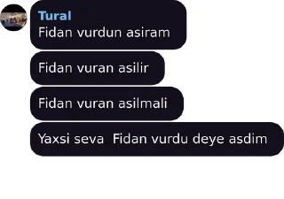 💜 emoji @Anar_lzd @DTOUserBot Paketi 1 Telegram sticker 9 of 53