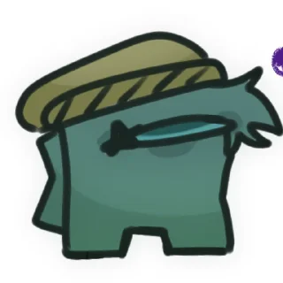 🌟 emoji Живой. Извини Telegram sticker 14 of 69