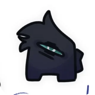 🔪 emoji Живой. Извини Telegram sticker 12 of 69