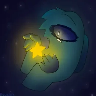 🔪 emoji Живой. Извини Telegram sticker 6 of 69