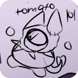 🥰 emoji Живой. Извини Telegram sticker 24 of 69