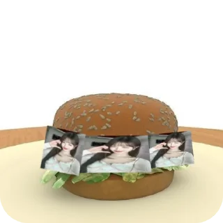 🍔 emoji Sunny house боги ➡️ @Ctikerubot Telegram sticker 18 of 64