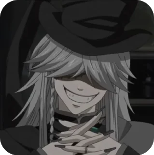 🌟 emoji 𝖚𝖓𝖉𝖊𝖗𝖙𝖆𝖐𝖊𝖗 //@ozoravi Telegram sticker 11 of 30
