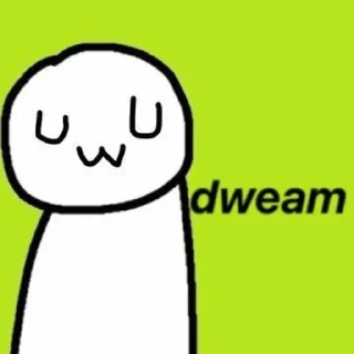 💫 emoji Dream Telegram sticker 13 of 103