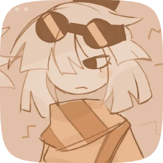 🌟 emoji ᶻ 𝘇 ‌𐰁  ִֺ۪ 𝅄 @lapaupaullette Telegram sticker 19 of 50