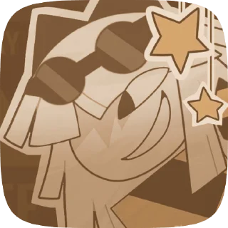 🌟 emoji ᶻ 𝘇 ‌𐰁  ִֺ۪ 𝅄 @lapaupaullette Telegram sticker 9 of 50