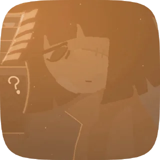 🌟 emoji ᶻ 𝘇 ‌𐰁  ִֺ۪ 𝅄 @lapaupaullette Telegram sticker 21 of 50